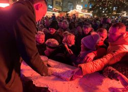 Weihnachtsmarkt In Jena 2019 0005